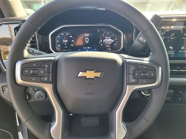 New 2026 Chevrolet Silverado 1500 LT w/ LPO, Dark Essentials Package image 12