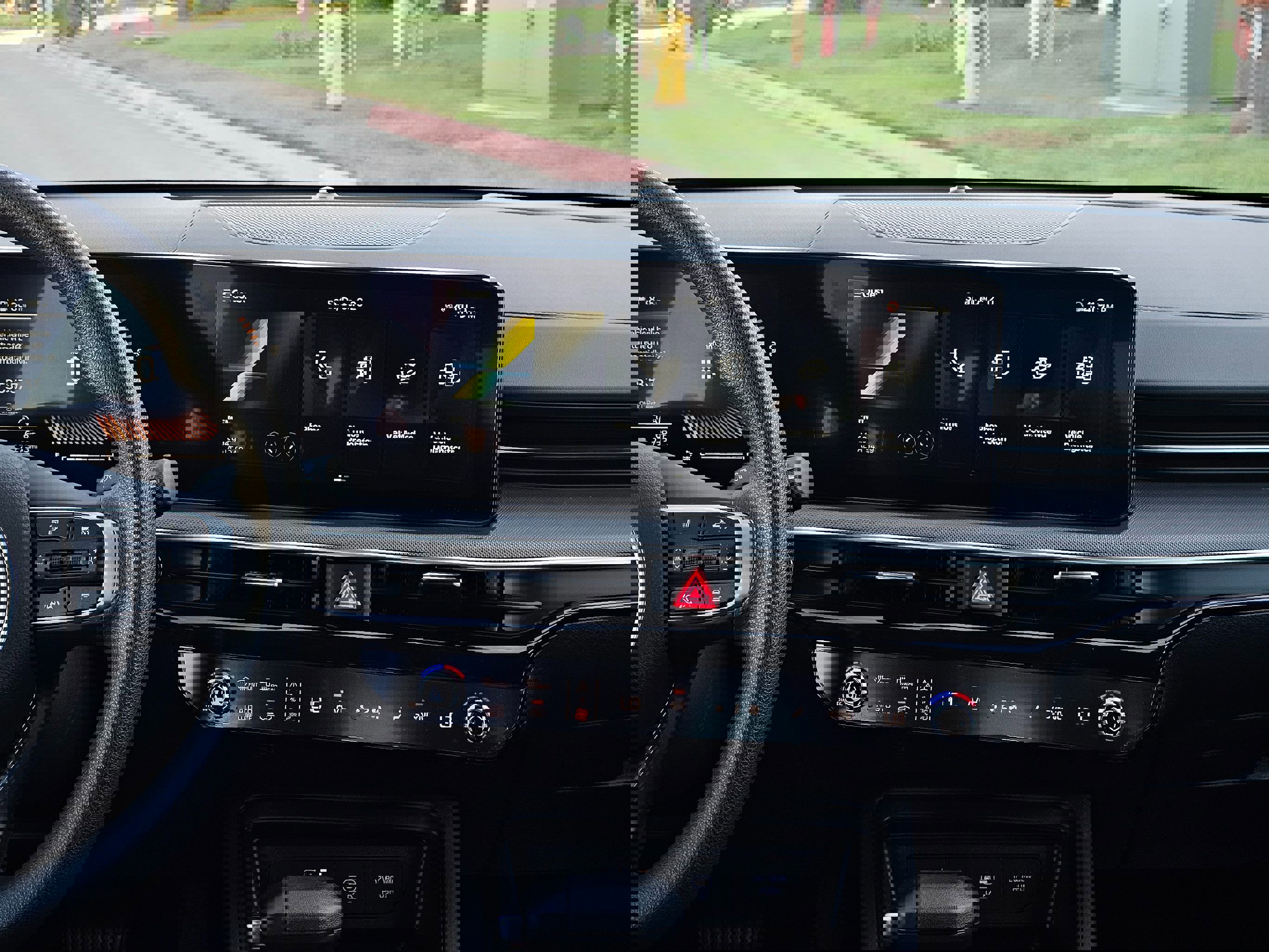 Used 2025 Kia K5 LXS image 22