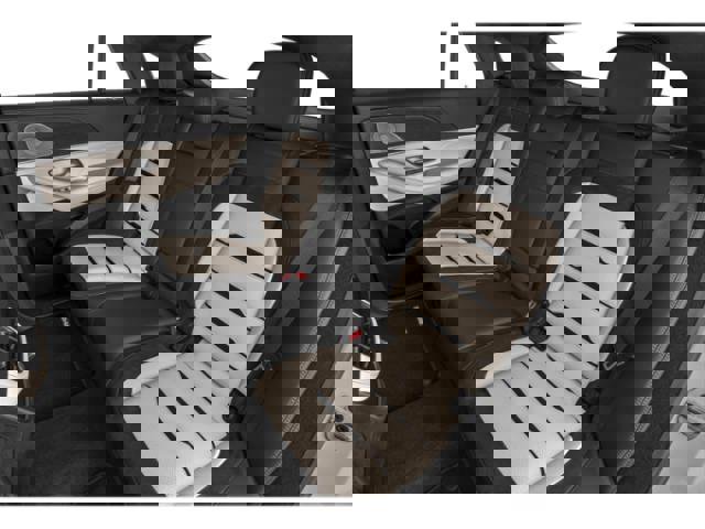 New 2025 Mercedes-Benz GLE 53 AMG 4MATIC Coupe image 51