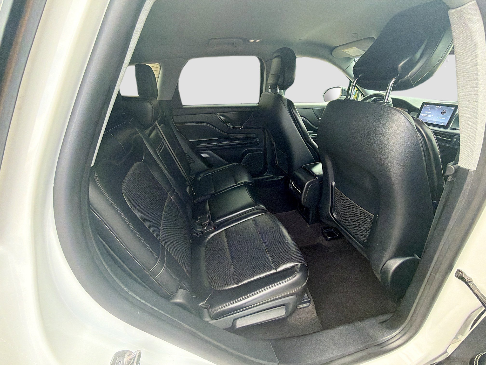 Used 2020 Lincoln Corsair FWD image 28