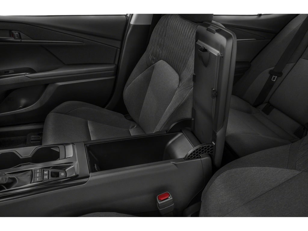 New 2026 Toyota Camry SE w/ Multimedia Upgrade Package AWD/4WD image 9