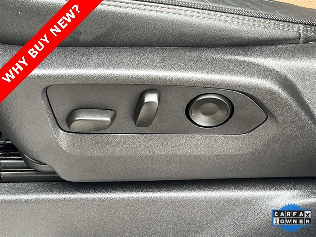 Used 2024 Chevrolet Silverado 1500 High Country w/ Technology Package image 25