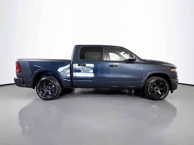New 2026 RAM 1500 Big Horn image 8