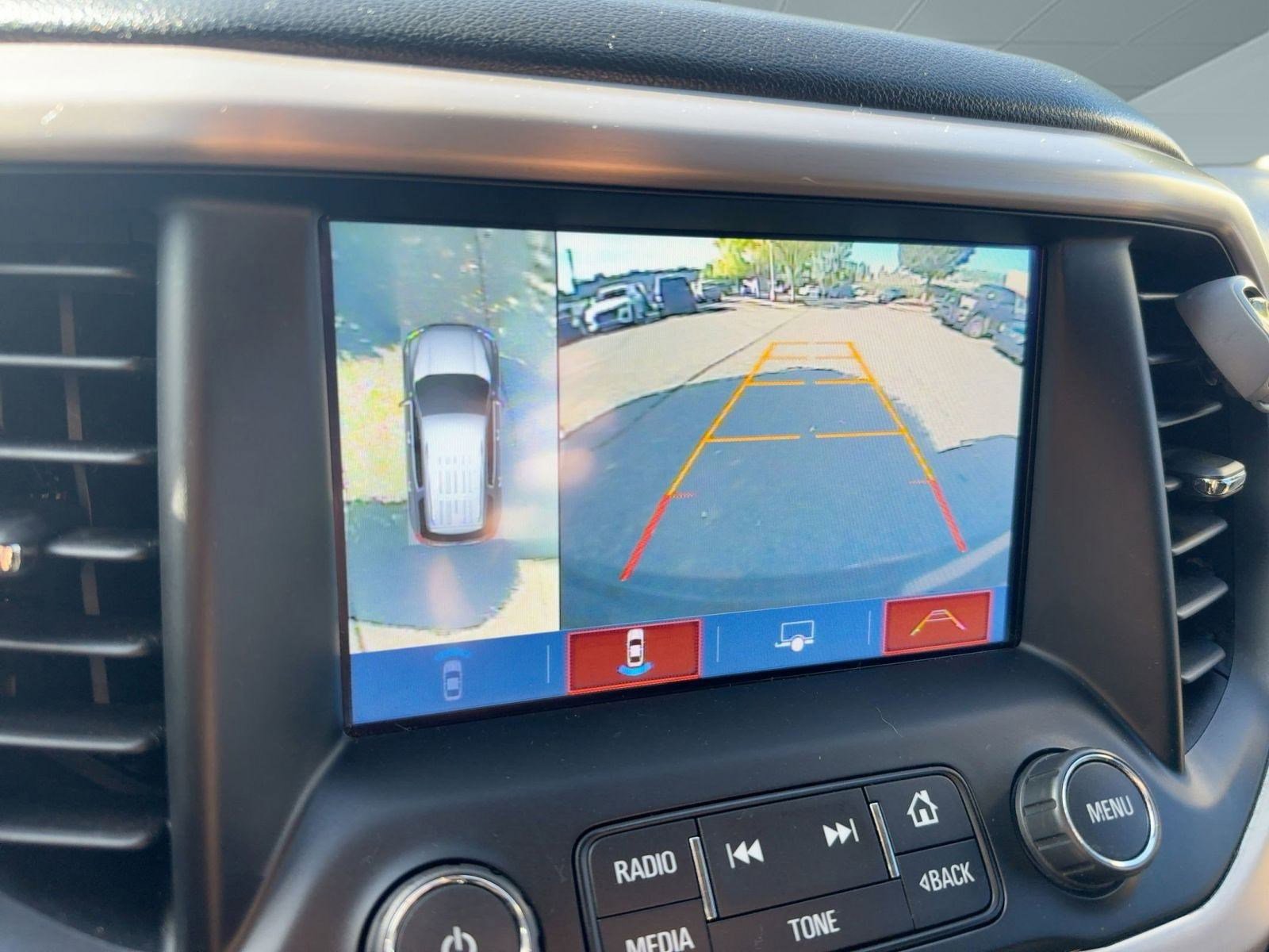 Used 2019 GMC Acadia Denali w/ Technology Package image 24