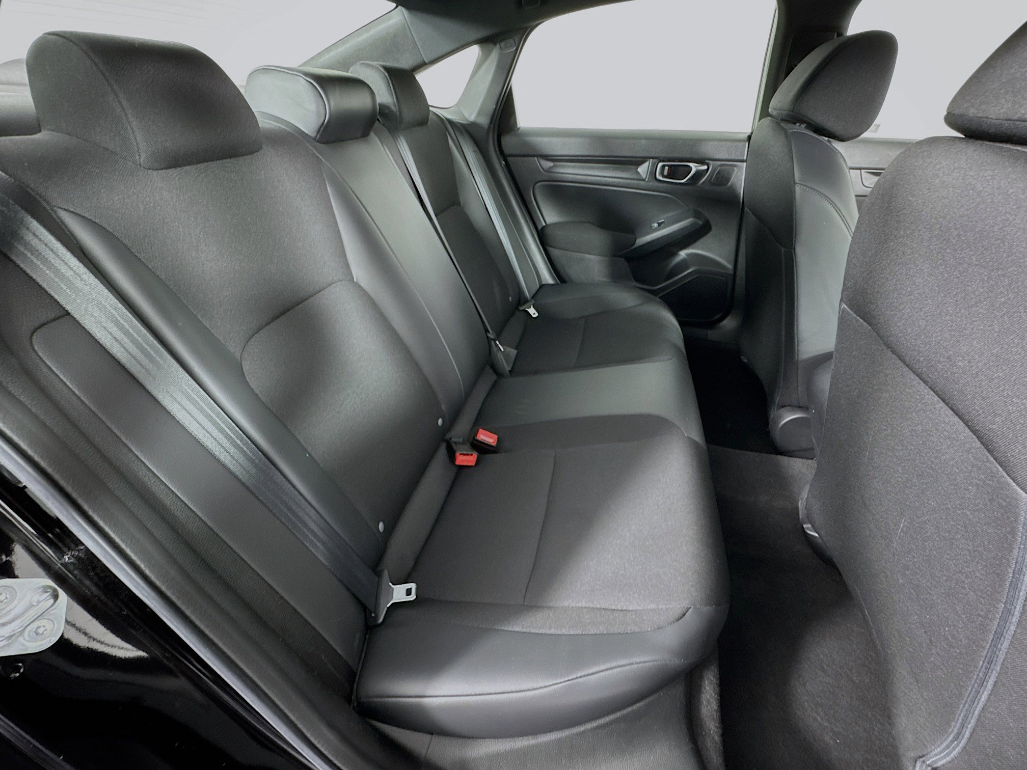 Certified 2023 Honda Civic Sport image 24