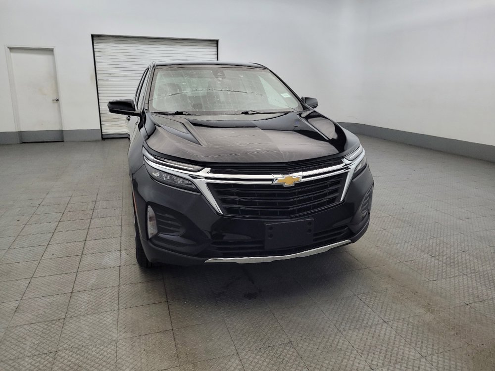 Used 2023 Chevrolet Equinox LT image 14