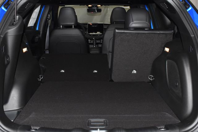 New 2026 Jeep Compass Limited w/ Sun, Sound & Navigation Group image 30