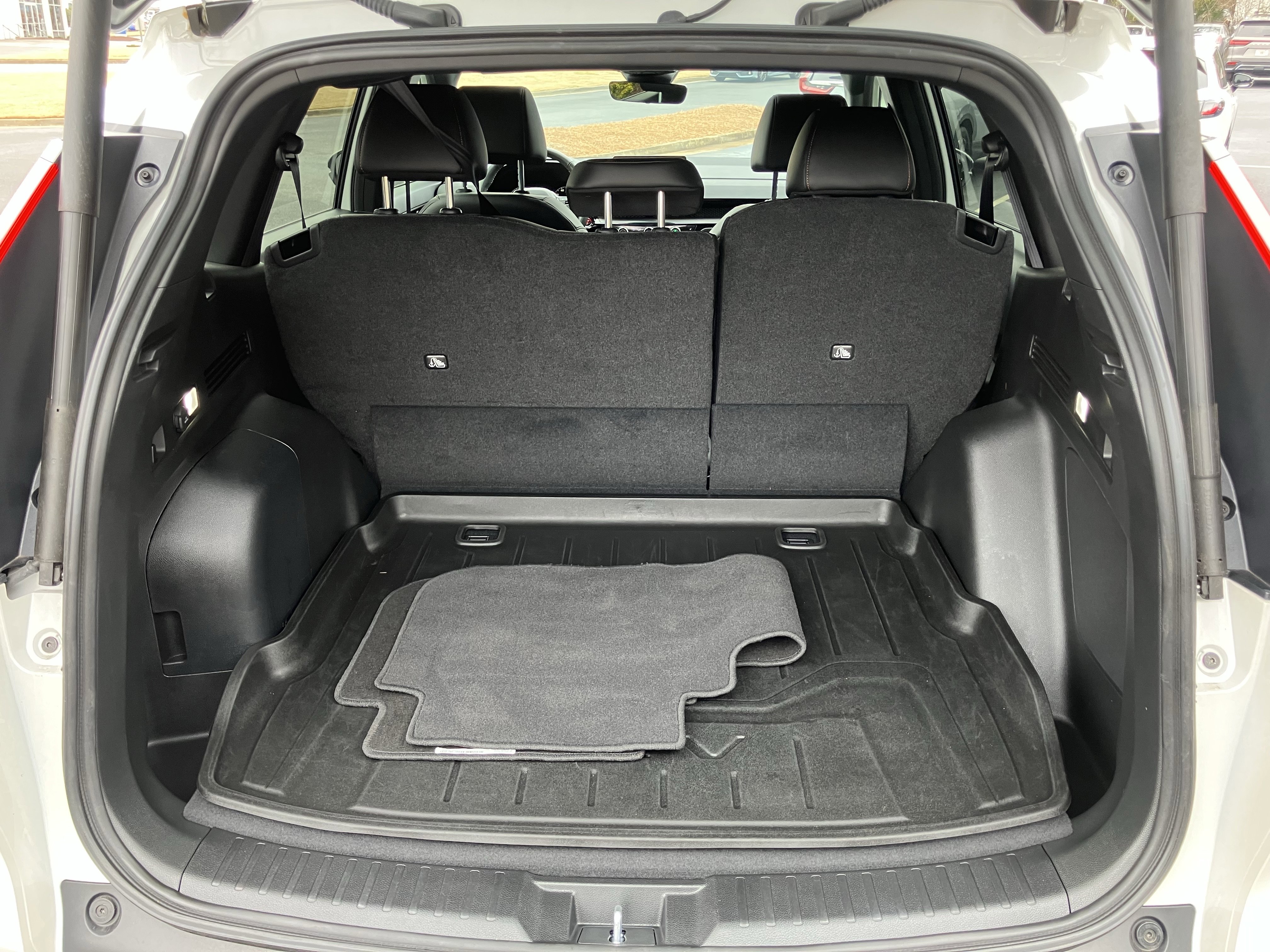 Used 2024 Honda CR-V Sport Touring image 35