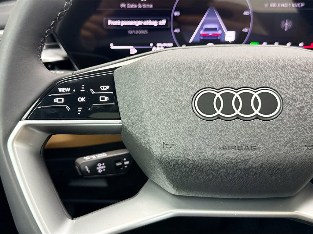 Used 2026 Audi A6 Premium Plus AWD/4WD image 11