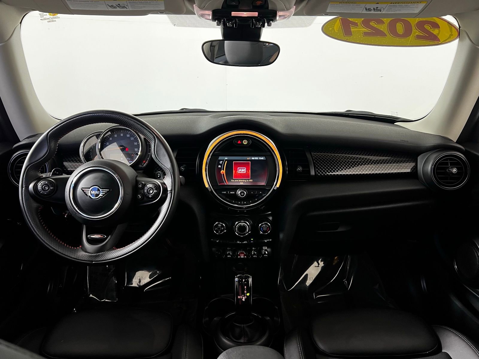 Used 2021 MINI Cooper S FWD image 23