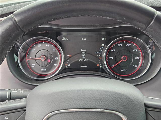Used 2022 Dodge Charger SXT image 11