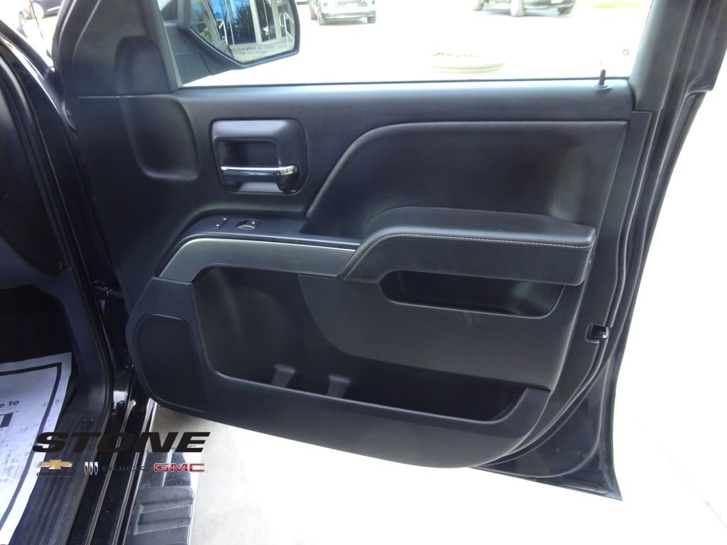 Used 2015 Chevrolet Silverado 1500 LT w/ LT Fleet Plus Package image 31