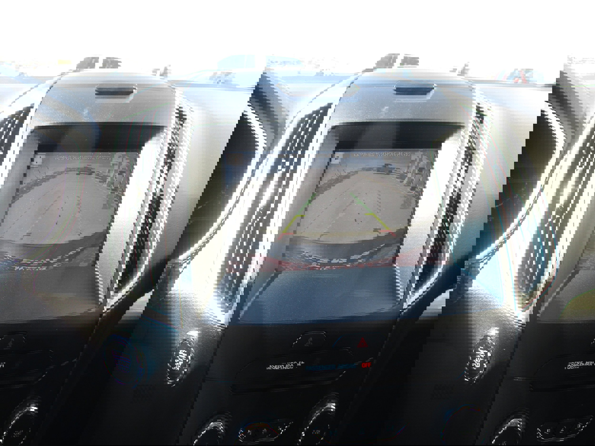 Used 2018 Ford Edge SEL w/ Equipment Group 201A image 10