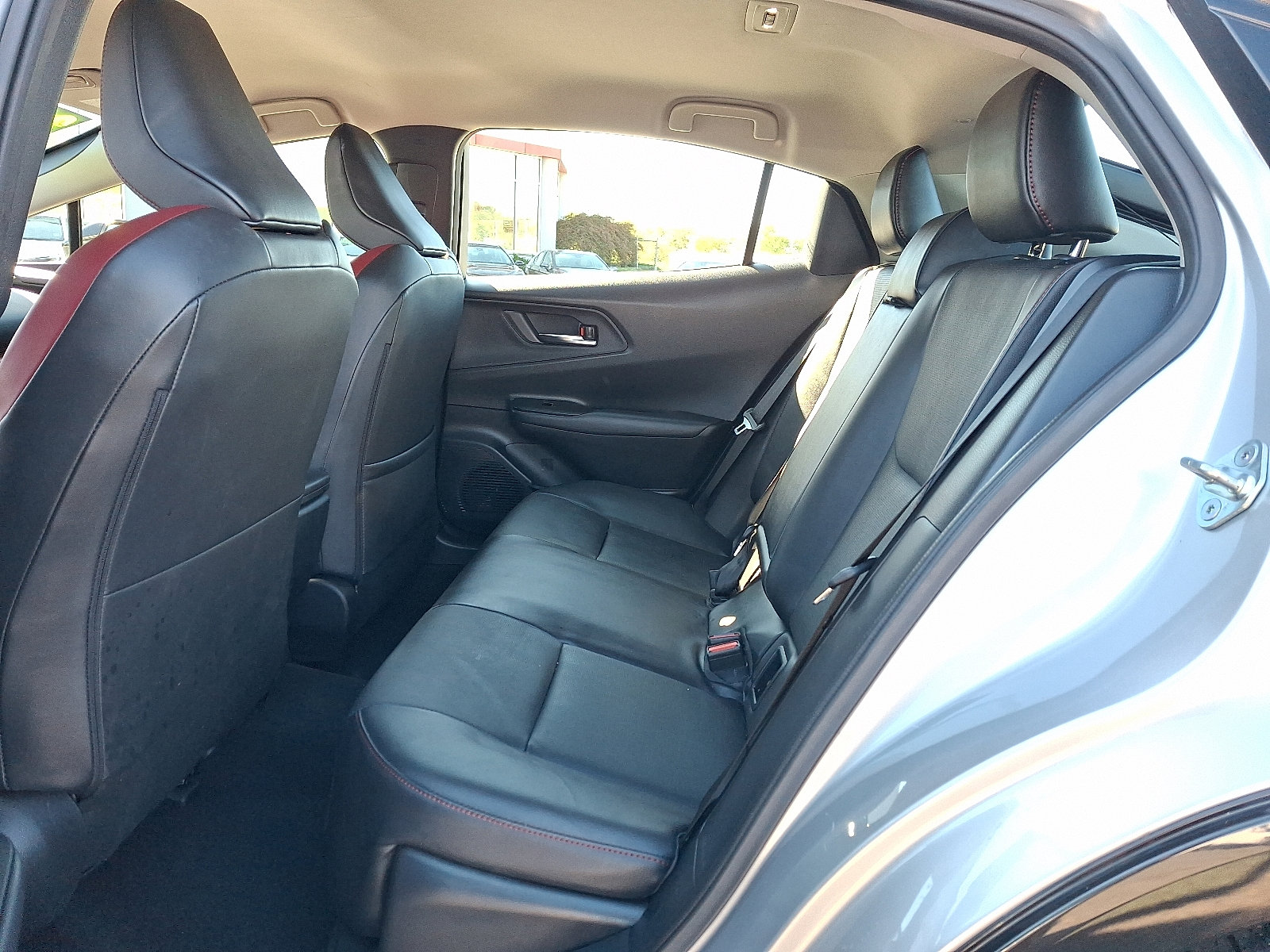 Used 2023 Toyota Prius Prime image 11