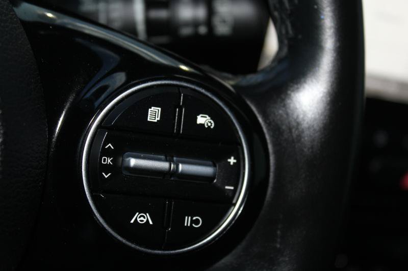 Used 2023 Kia Soul EX FWD image 26