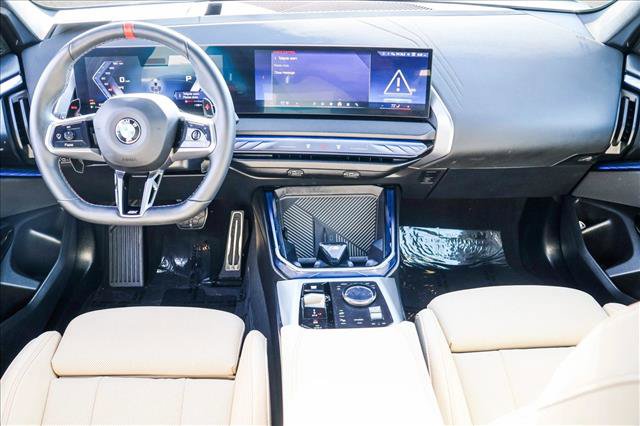 Certified 2026 BMW X3 M50 AWD/4WD image 22
