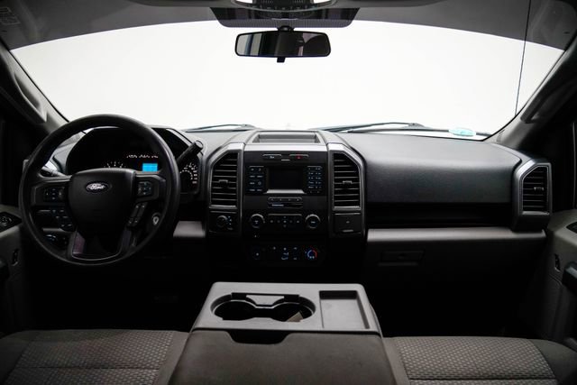 Used 2017 Ford F150 XLT image 26