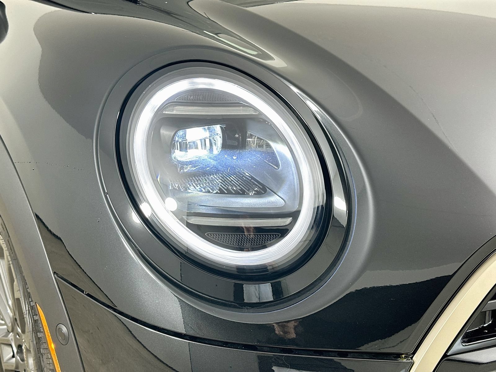 New 2026 MINI Cooper S FWD image 9