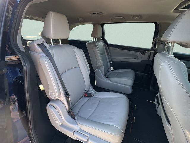 Certified 2020 Honda Odyssey EX-L image 19