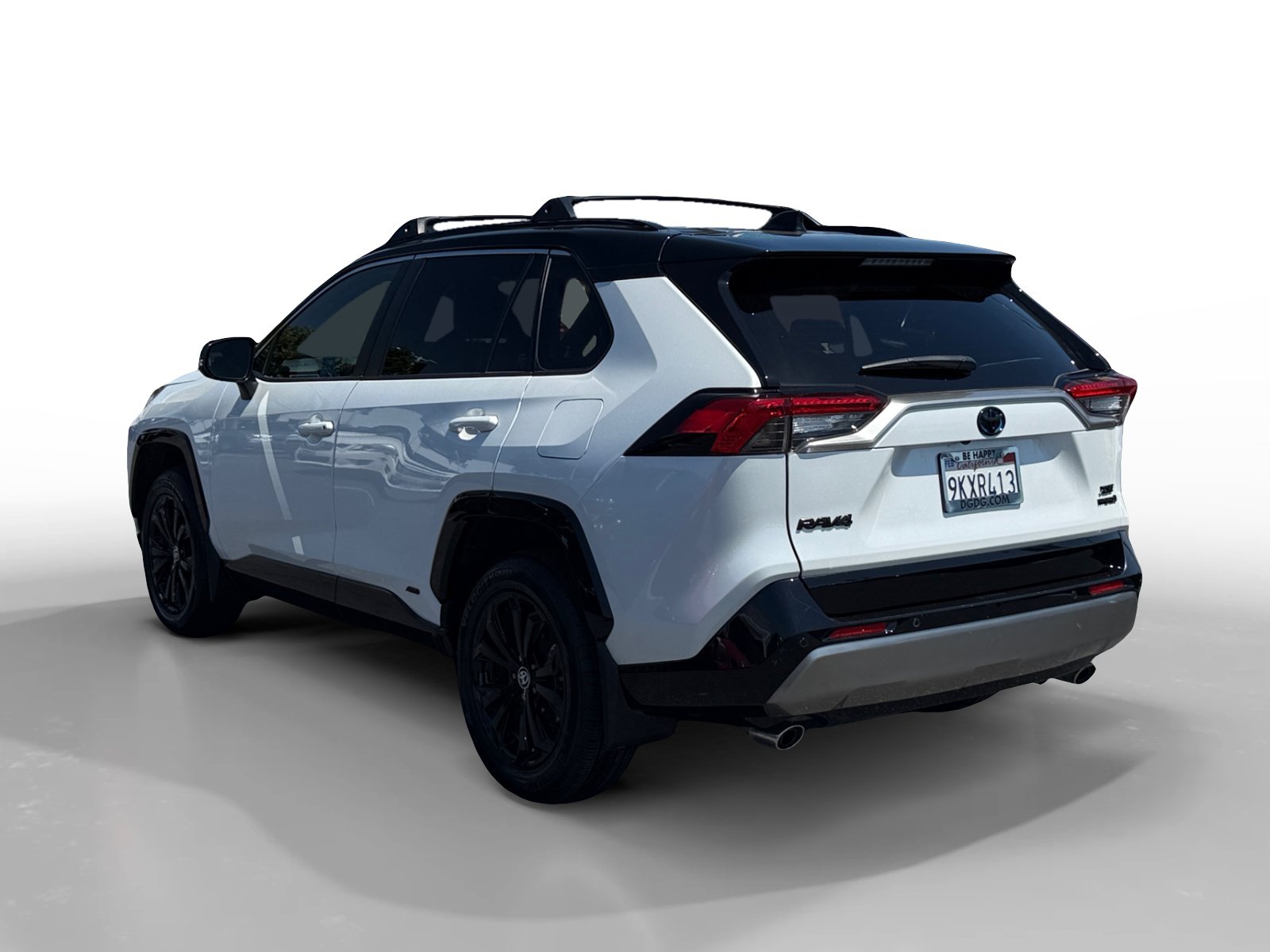 Used 2024 Toyota RAV4 XSE w/ Advanced Technology Package AWD/4WD image 3