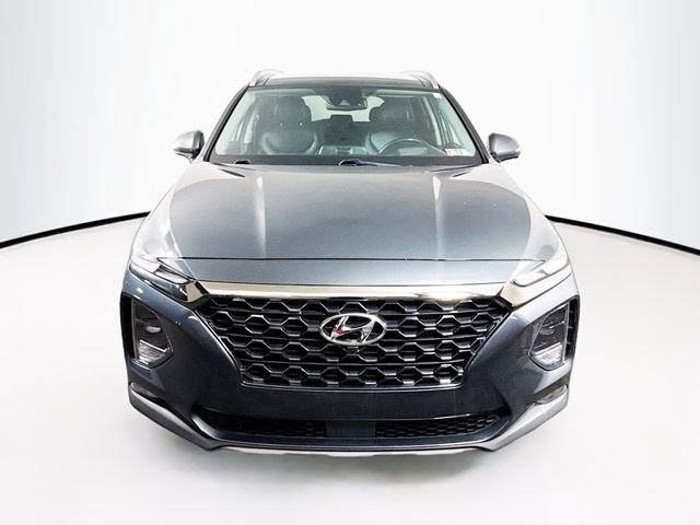 Used 2020 Hyundai Santa Fe Limited image 2