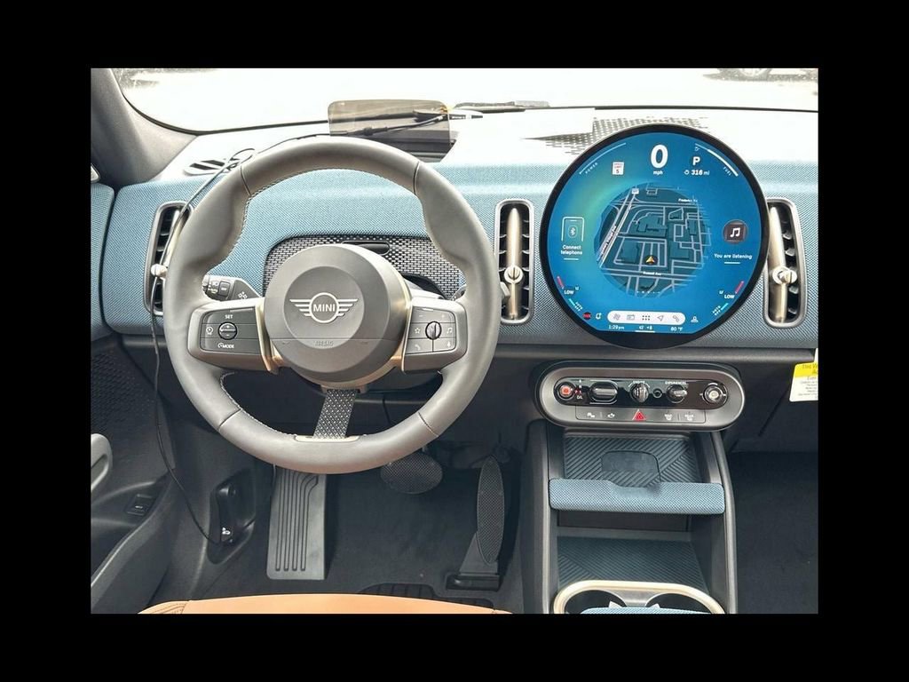 Used 2026 MINI Cooper Countryman S w/ Comfort Package Max image 33