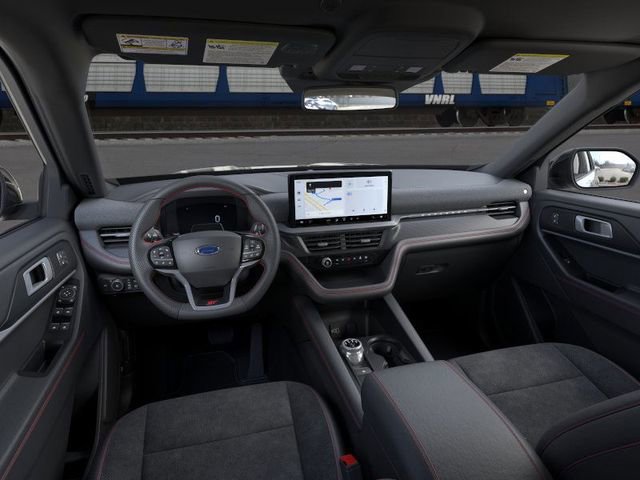 New 2026 Ford Explorer ST image 9