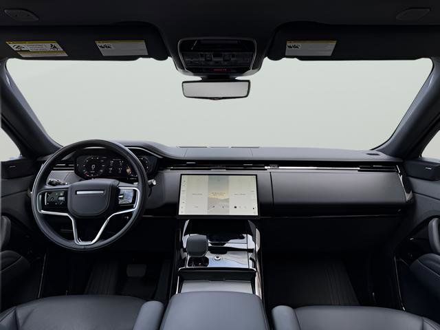 Certified 2025 Land Rover Range Rover Sport SE image 13