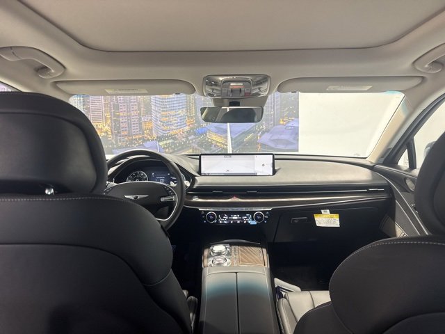 Used 2024 Genesis G80 2.5T w/ Advanced Package image 21