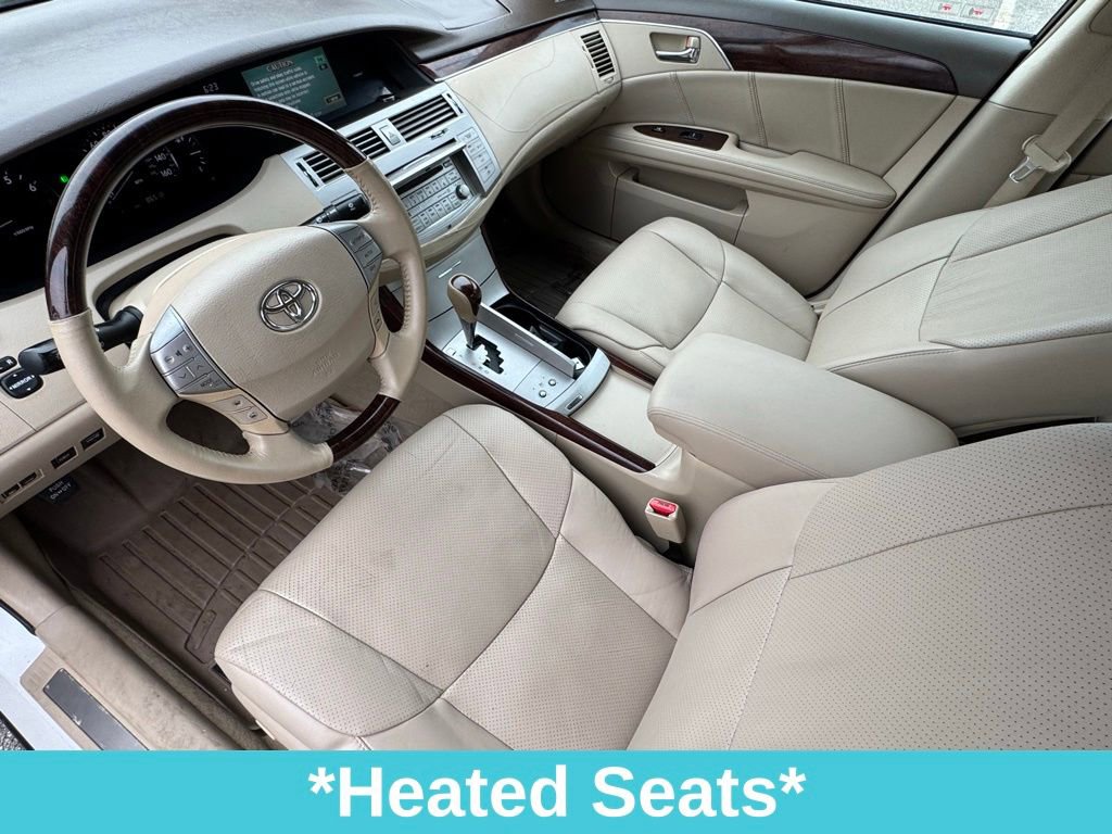 Used 2008 Toyota Avalon Limited image 15
