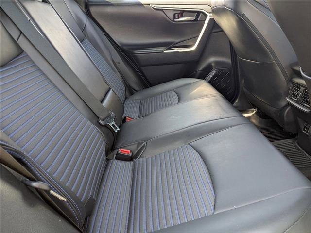 Used 2023 Toyota RAV4 XSE image 18