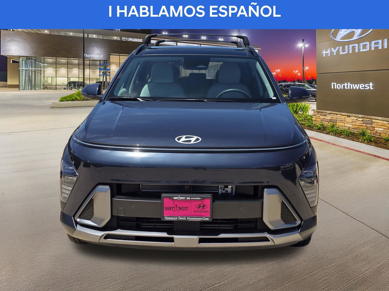 Used 2025 Hyundai Kona Limited image 5