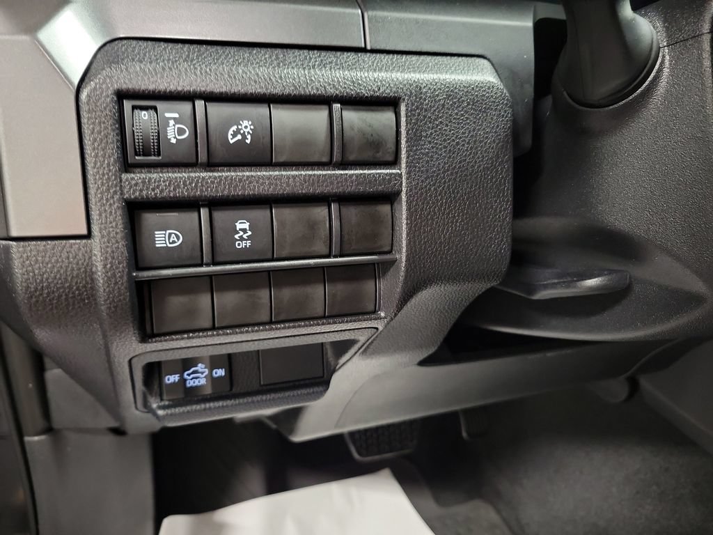 Used 2026 Toyota Tacoma SR5 AWD/4WD image 29