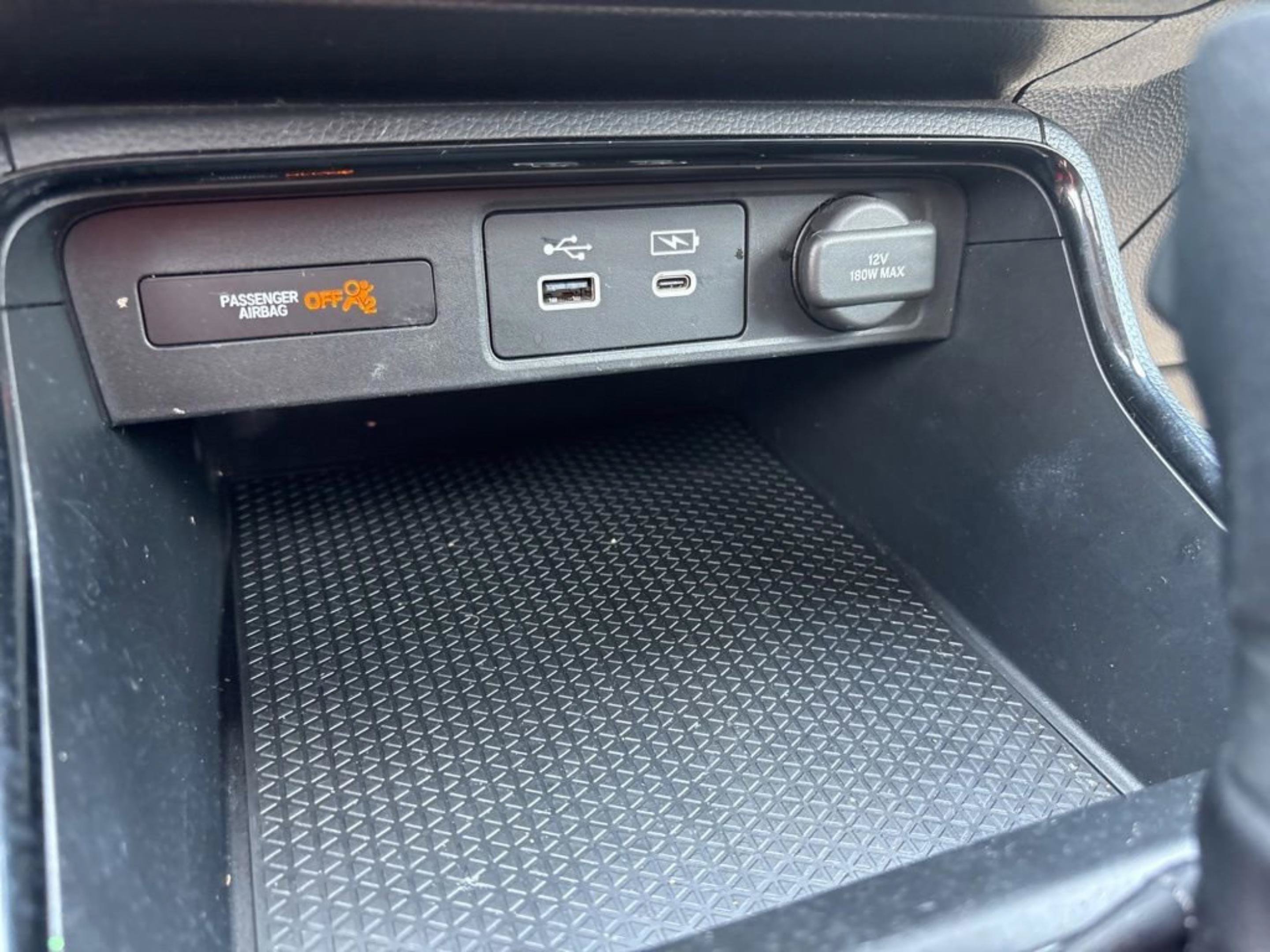 Used 2024 Honda CR-V EX image 16