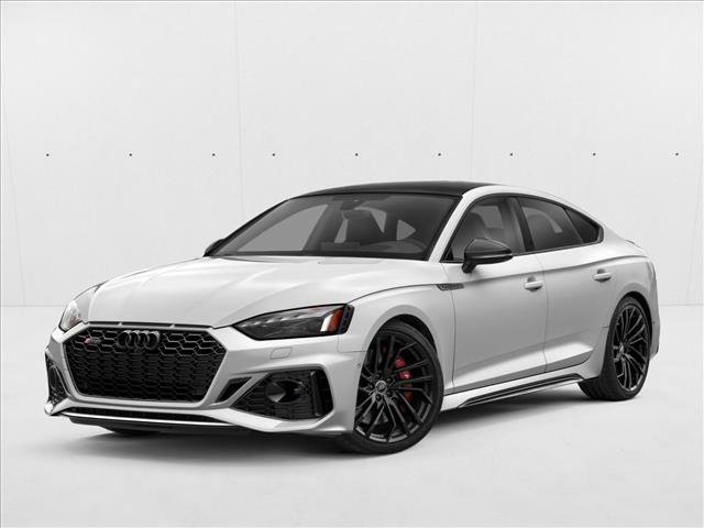 Used 2023 Audi RS 5 Sportback AWD/4WD image 1