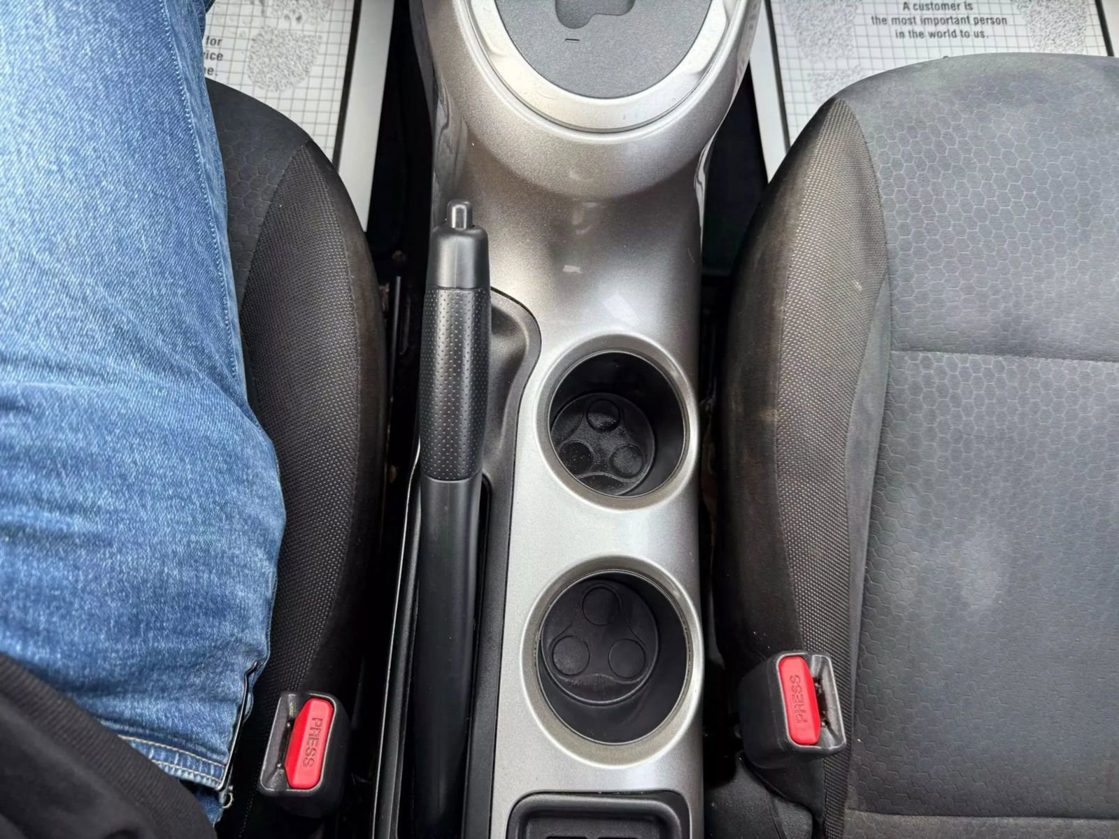 Used 2016 Nissan Juke SV w/ Cold Weather Package image 35