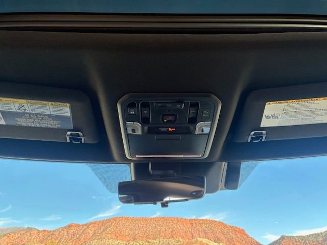 Used 2024 Toyota Tundra Platinum image 18