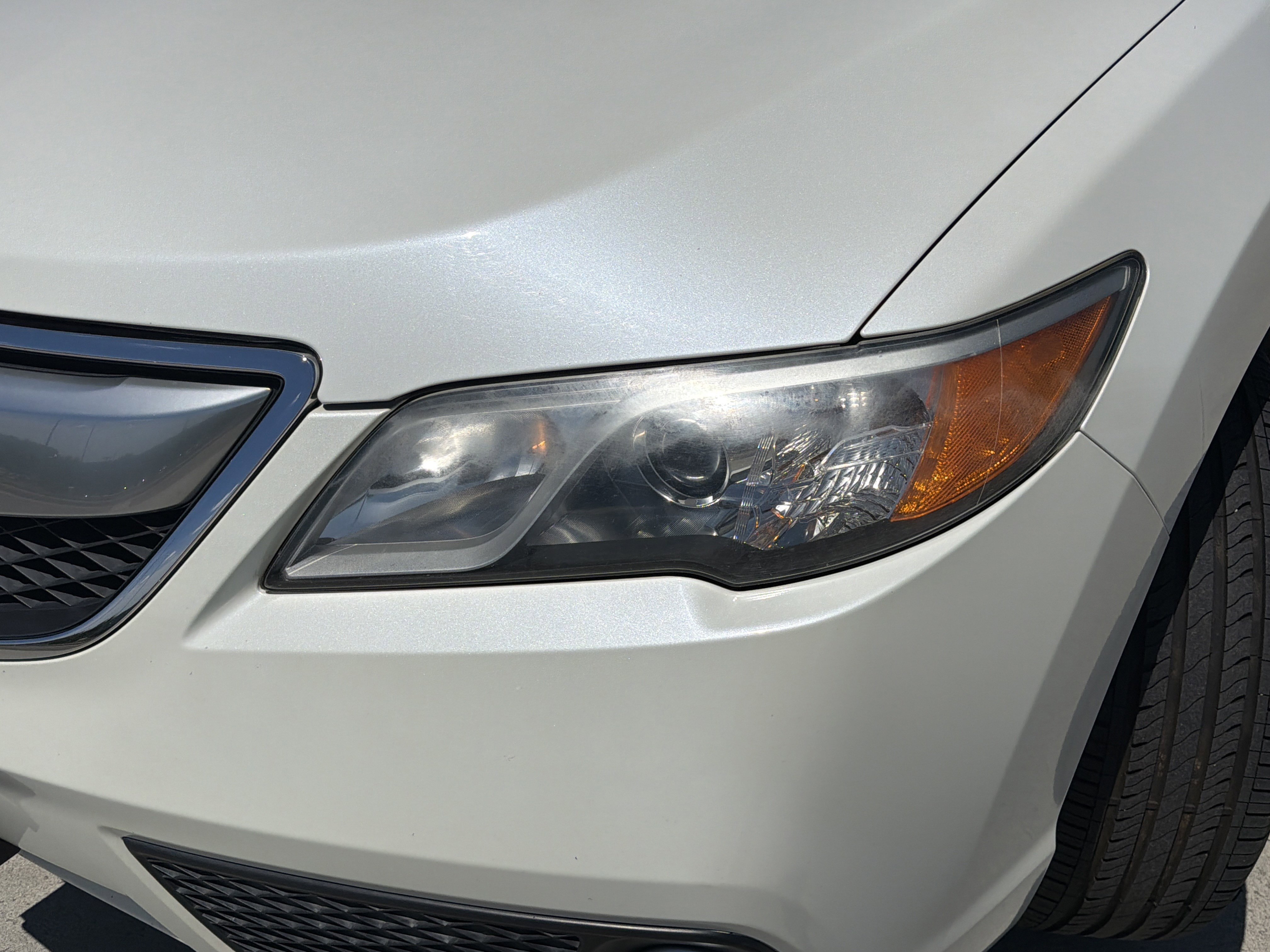 Used 2015 Acura RDX FWD w/ Technology Package image 6