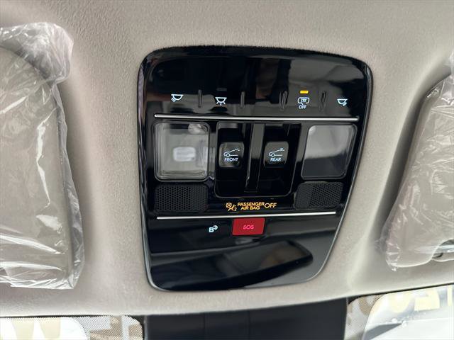 New 2026 Hyundai Santa Fe Calligraphy image 34