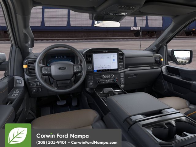 New 2026 Ford F150 Tremor AWD/4WD image 9