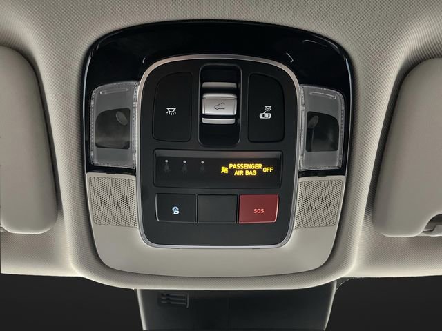 Used 2024 Hyundai Tucson Limited image 28