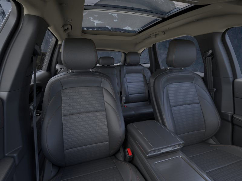 New 2026 Lincoln Nautilus Reserve image 10