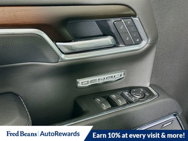 New 2026 GMC Sierra 1500 Denali image 18