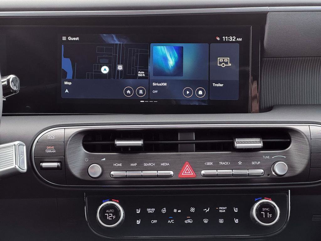 New 2026 Hyundai Palisade Calligraphy AWD/4WD image 19