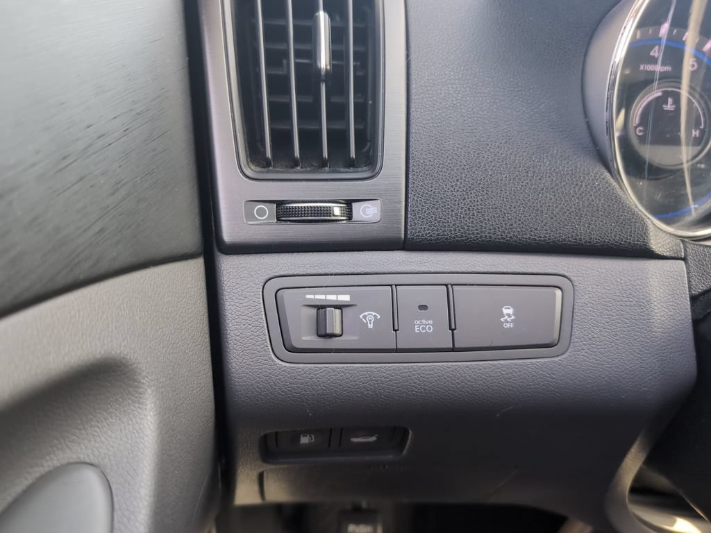 Used 2013 Hyundai Sonata GLS w/ Popular Equipment Pkg FWD image 11