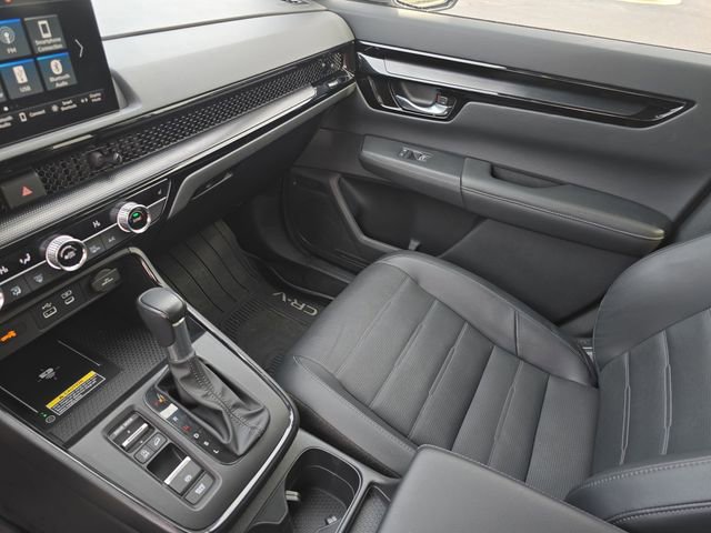 Used 2023 Honda CR-V EX-L image 26