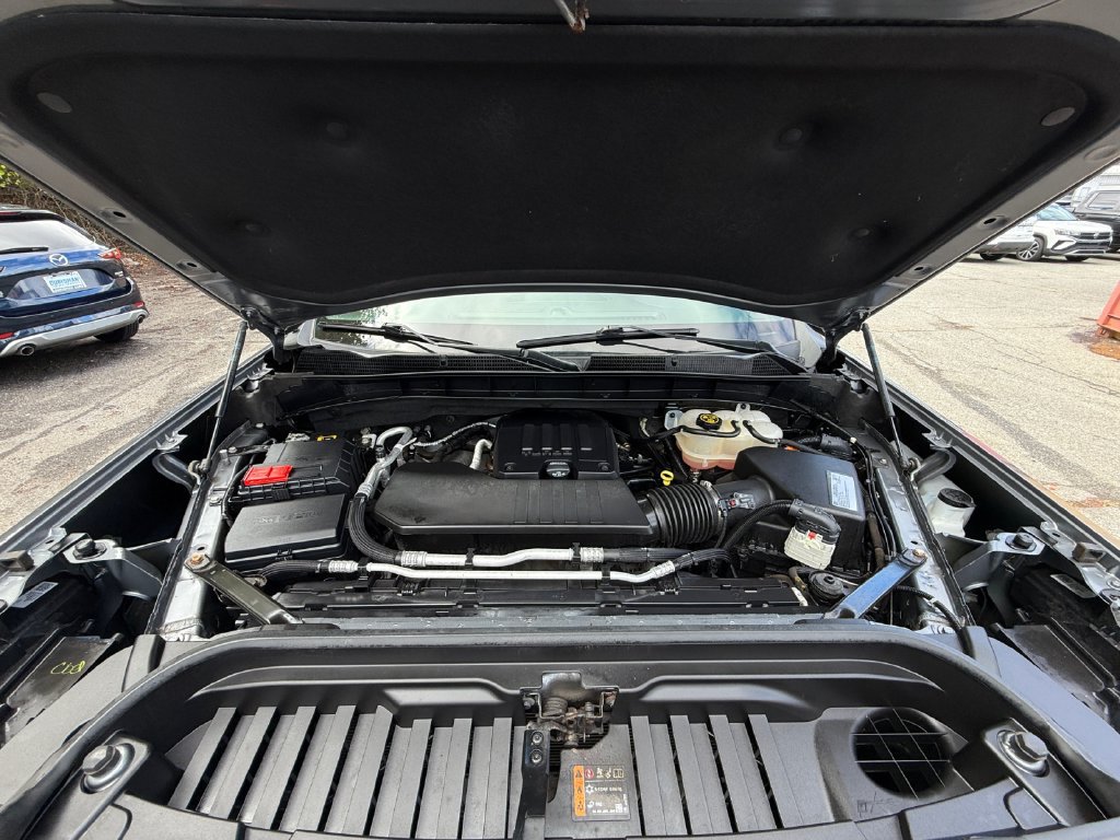 Used 2021 GMC Sierra 1500 Elevation AWD/4WD image 27