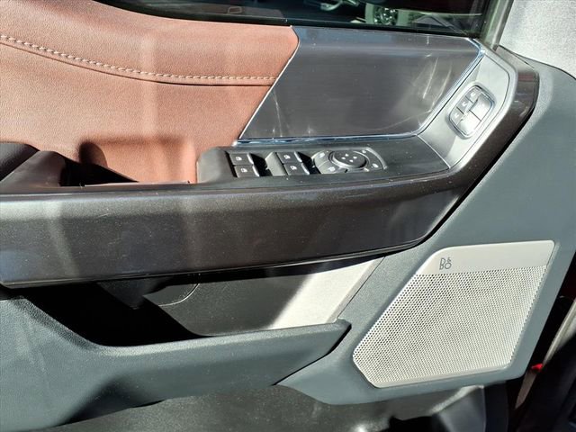 Used 2021 Ford F150 Lariat w/ Equipment Group 502A High image 14