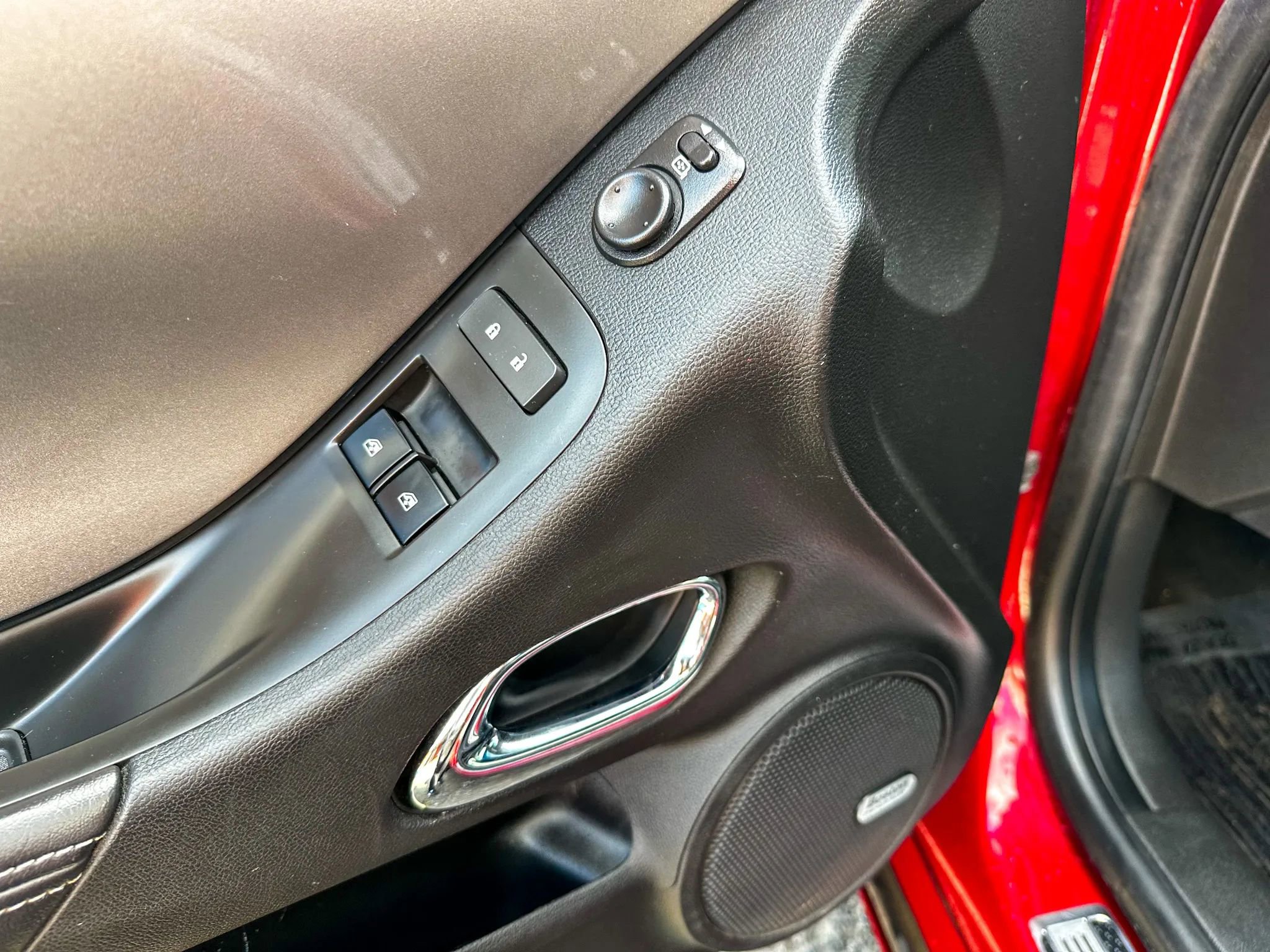 Used 2012 Chevrolet Camaro SS w/ RS Package image 11