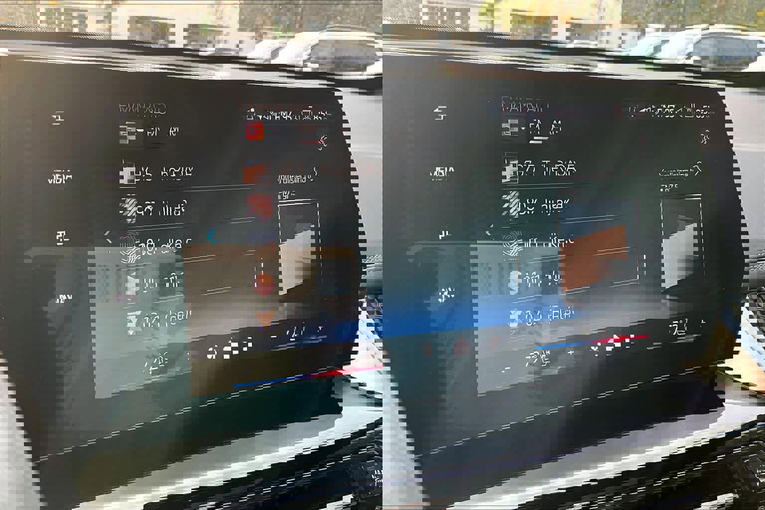 Certified 2024 BMW X1 xDrive28i image 37